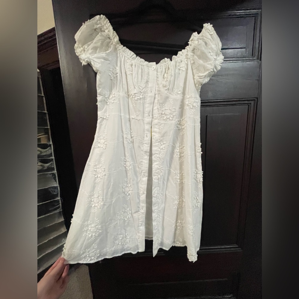 Kourt dress new with tags